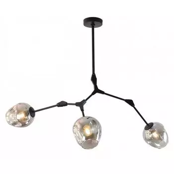 Потолочная люстра Нисса 07512-3,19 Kink Light