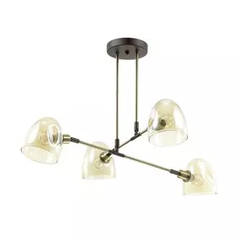 Потолочная люстра Noah 4434/4C Lumion