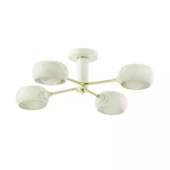 Потолочная люстра Noelle 4531/4C Lumion