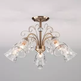 Потолочная люстра Norene 30157/5 Eurosvet