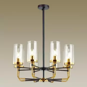 Потолочная люстра Novas 4816/8 Odeon Light