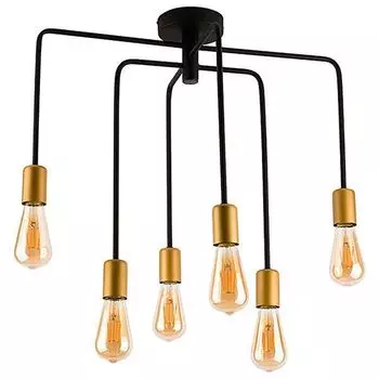 Потолочная люстра Nowodvorski Axis 9296