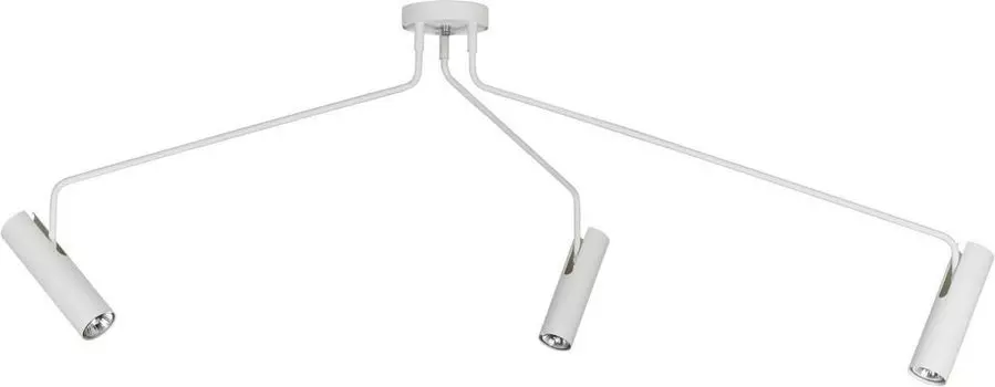 Потолочная люстра Nowodvorski Eye Super 6491