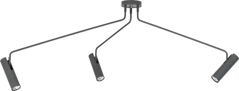 Потолочная люстра Nowodvorski Eye Super 6497