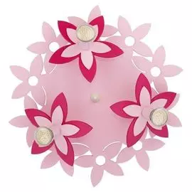 Потолочная люстра Nowodvorski Flowers 6895