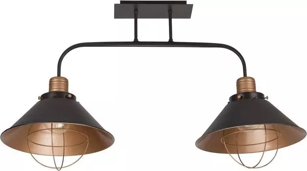 Потолочная люстра Nowodvorski Garret 6445