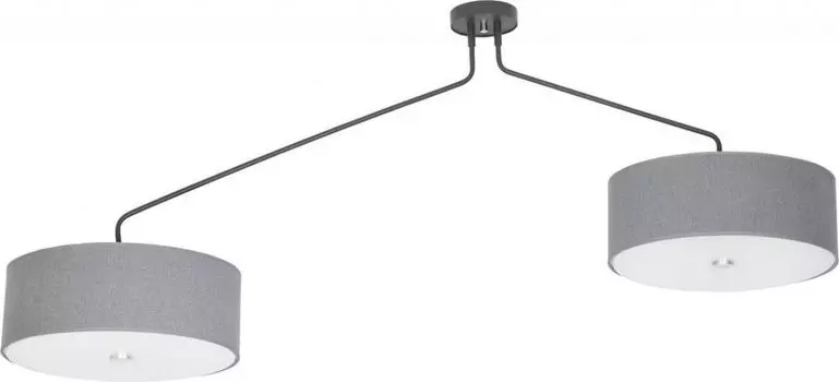 Потолочная люстра Nowodvorski Hawk 6541