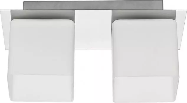 Потолочная люстра Nowodvorski Malone 5546