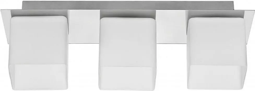 Потолочная люстра Nowodvorski Malone 5547