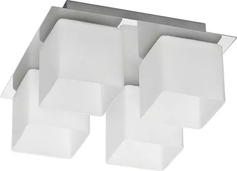 Потолочная люстра Nowodvorski Malone 5548