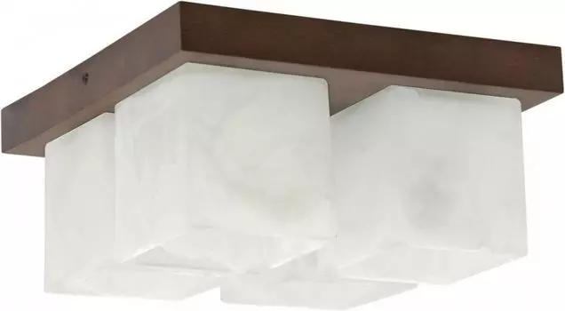 Потолочная люстра Nowodvorski Malta 2972