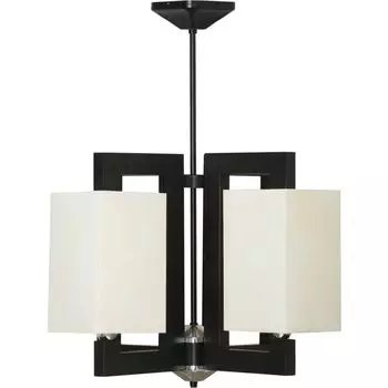 Потолочная люстра Nowodvorski Manhattan 3136