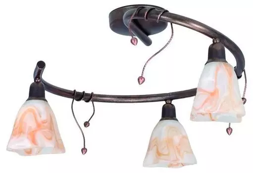 Потолочная люстра Nowodvorski Robin 560