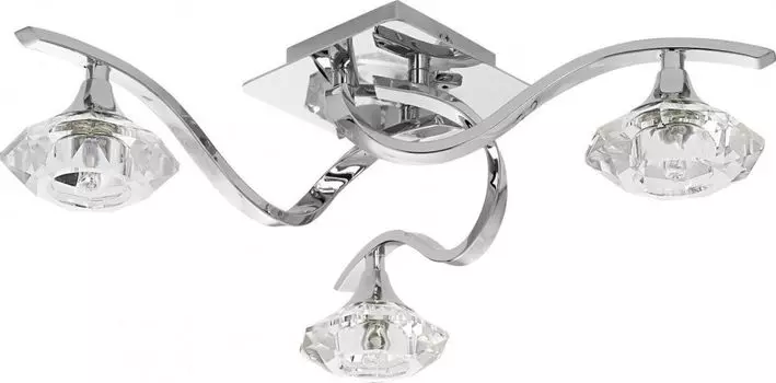 Потолочная люстра Nowodvorski Tesalli 4652