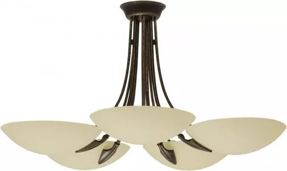 Потолочная люстра Nowodvorski Venezia 2983