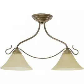 Потолочная люстра Nowodvorski Victoria 2996