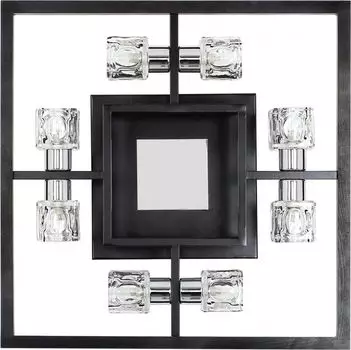 Потолочная люстра Nowodvorski Window 4435