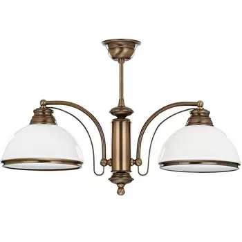 Потолочная люстра Obd OBD-ZW-2(P) Kutek