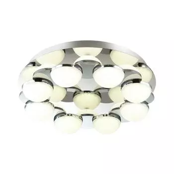 Потолочная люстра Odeon Light Conti 4106/64CL