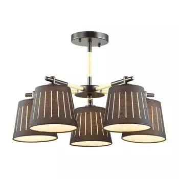 Потолочная люстра Odeon Light Nicola 4110/5