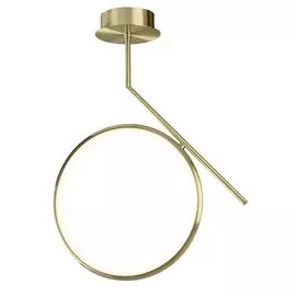 Потолочная люстра Olimpia Oro 6583 Mantra