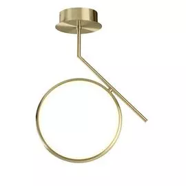 Потолочная люстра Olimpia Oro 6584 Mantra