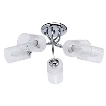 Потолочная люстра Олимпия 638014005 DeMarkt