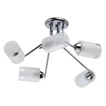 Потолочная люстра Олимпия 638014405 DeMarkt