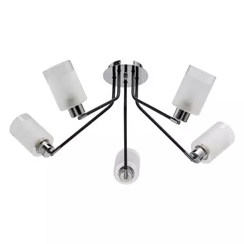Потолочная люстра Олимпия 638015005 MW-Light