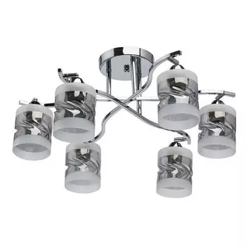 Потолочная люстра Олимпия 638015706 DeMarkt