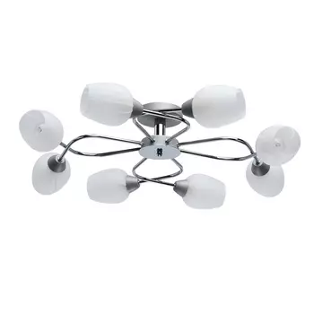 Потолочная люстра Олимпия 638018708 MW-Light