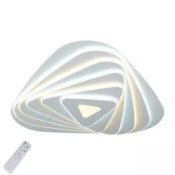 Потолочная люстра Omnilux 066 OML-06607-160 Omnilux