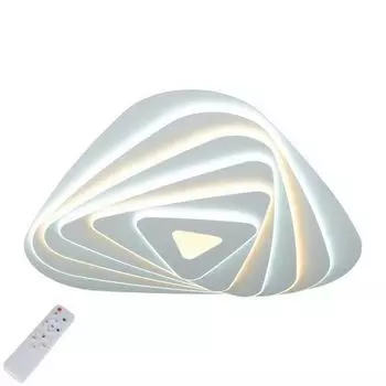 Потолочная люстра Omnilux 066 OML-06607-90 Omnilux