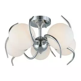 Потолочная люстра Omnilux 641 OML-64107-05 Omnilux