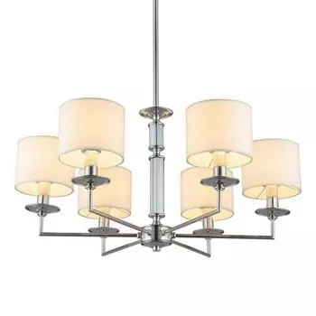 Потолочная люстра Omnilux 644 OML-64403-06 Omnilux