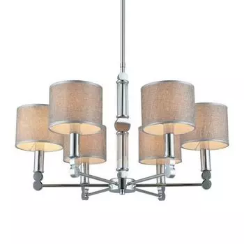 Потолочная люстра Omnilux 645 OML-64503-06 Omnilux