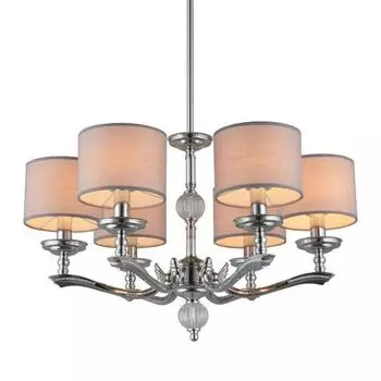 Потолочная люстра Omnilux 646 OML-64603-06 Omnilux