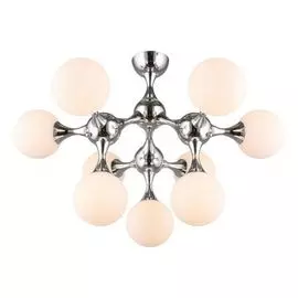 Потолочная люстра Omnilux 931 OML-93107-09 Omnilux
