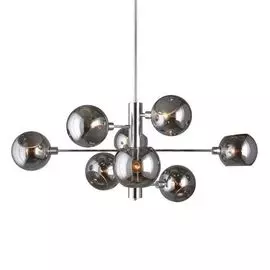 Потолочная люстра Omnilux 932 OML-93203-08 Omnilux