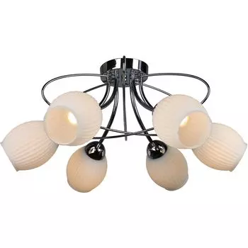 Потолочная люстра Omnilux Calevace OML-54307-06