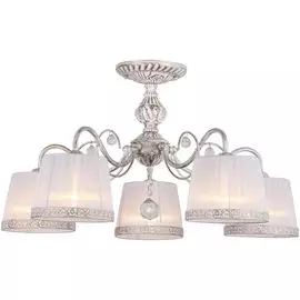 Потолочная люстра Omnilux Campovaglio OML-54107-05
