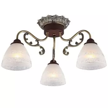 Потолочная люстра Omnilux Carapelle OML-55707-03