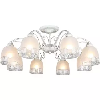 Потолочная люстра Omnilux Ferraro OML-54907-08