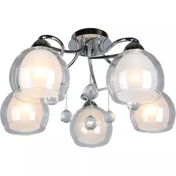 Потолочная люстра Omnilux Maluventu OML-54707-05