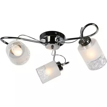 Потолочная люстра Omnilux Mandorleto OML-54407-03