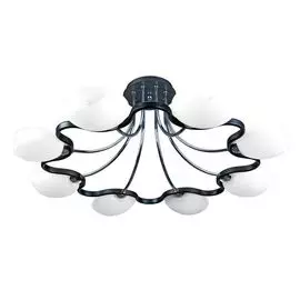 Потолочная люстра Omnilux OML-26907-08