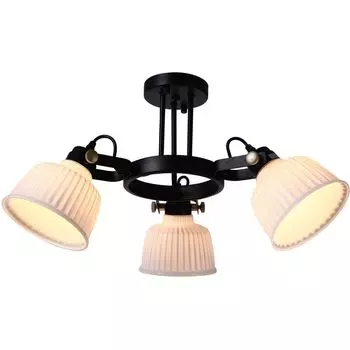 Потолочная люстра Omnilux OML-28207-03