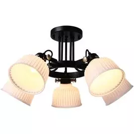 Потолочная люстра Omnilux OML-28207-05