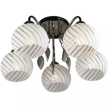 Потолочная люстра Omnilux OML-31707-05