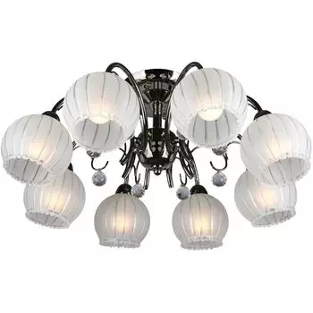 Потолочная люстра Omnilux OML-31807-08